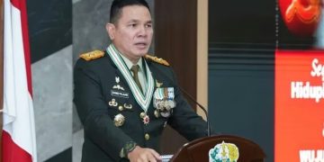 Gubernur Akmil bekali wawasan kebangsaan siswa pelatihan Pertamina