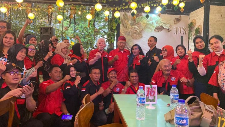 Forum Komunikasi Antar Media ( FORKAM ) Gelar Santunan Anak Yatim dan Rapat Internal Pengurus Membangun Kebersamaan, Menguatkan Sinergi Antar Media