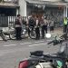 Patroli Perintis Presisi Polres Metro Jaktim Bubarkan Tawuran dan Amankan Sajam di Jl. I Gusti Ngurah Rai