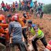 Perkembangan Operasi SAR, Pelayanan Kesehatan, dan Trauma Healing Longsor Cibeunying