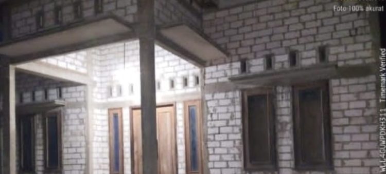 Tercium Bau Solar dan Aktivitas Gelap di Dukuh Sekti, Pati: Dugaan Penimbunan BBM Ilegal Kian Terang  ‎  ‎