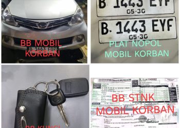 Tercium Bau Solar dan Aktivitas Gelap di Dukuh Sekti, Pati: Dugaan Penimbunan BBM Ilegal Kian Terang  ‎  ‎