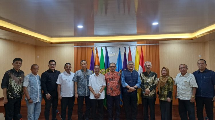 Universitas Jayabaya Berkomitmen untuk Jadi Nomor Satu dan Jaya Selalu