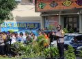 Polresta Cirebon Laksanakan Operasi Zebra Lodaya 2025, Ini Sasarannya