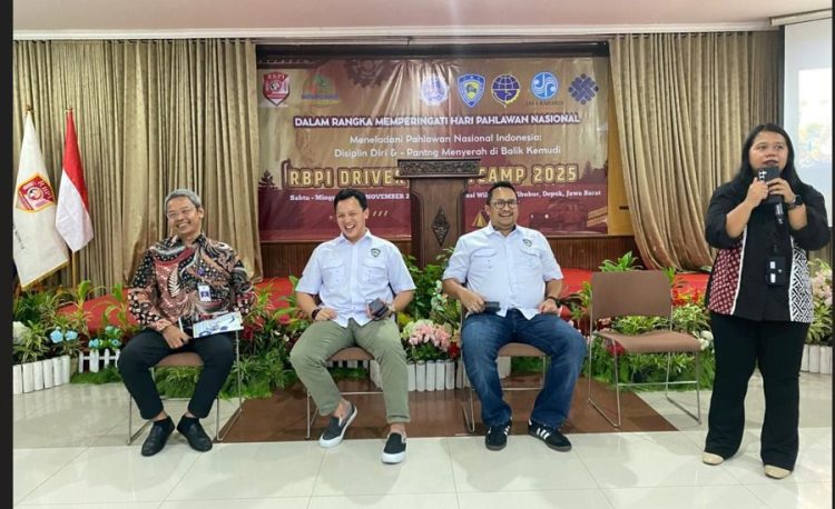 Jasa Raharja DKI Jakarta Ajak Para Driver Muda Lebih Siap Hadapi Situasi Darurat Lewat Pelatihan PPGD