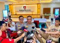 Polri Jelaskan Komposisi dan Mekanisme Penugasan Personel di Kementerian dan Lembaga