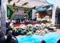‎Pengamanan dan Monitoring PHBI Maulid Nabi SAW oleh Bhabinkamtibmas Polsek Balaraja di Desa Binaan Wilayah Hukum Polresta Tangerang   ‎  ‎