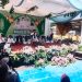 ‎Pengamanan dan Monitoring PHBI Maulid Nabi SAW oleh Bhabinkamtibmas Polsek Balaraja di Desa Binaan Wilayah Hukum Polresta Tangerang   ‎  ‎