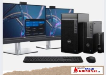 ‎CBA Desak Kejagung Selidiki Pengadaan Komputer di Kabupaten Bogor, Nama Yunita Mustika Putri dan Rudy Susmanto Disorot