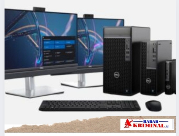 CBA Desak Kejagung Selidiki Pengadaan Komputer di Kabupaten Bogor, Nama Yunita Mustika Putri dan Rudy Susmanto Disorot