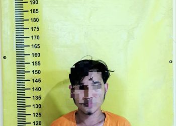 Polsek Teluknaga Ungkap Peredaran Obat Daftar G Tanpa Izin Edar