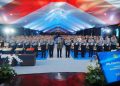 Gelar Apel Kasatwil, Kapolri: Semangat Polri Tingkatkan Pelayanan untuk Masyarakat 