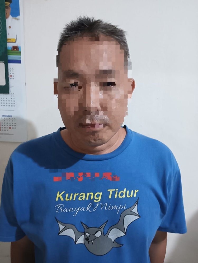 Hari pertama Ops Sikat Jaya 2025 berhasil ungkap pelaku Curanmor R2