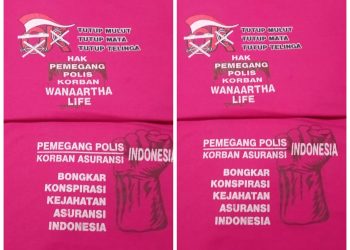 Harapan Nasabah Wanaartha Kepada Presiden   Prabowo Subianto 