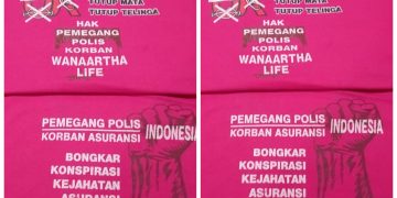 Harapan Nasabah Wanaartha Kepada Presiden   Prabowo Subianto 