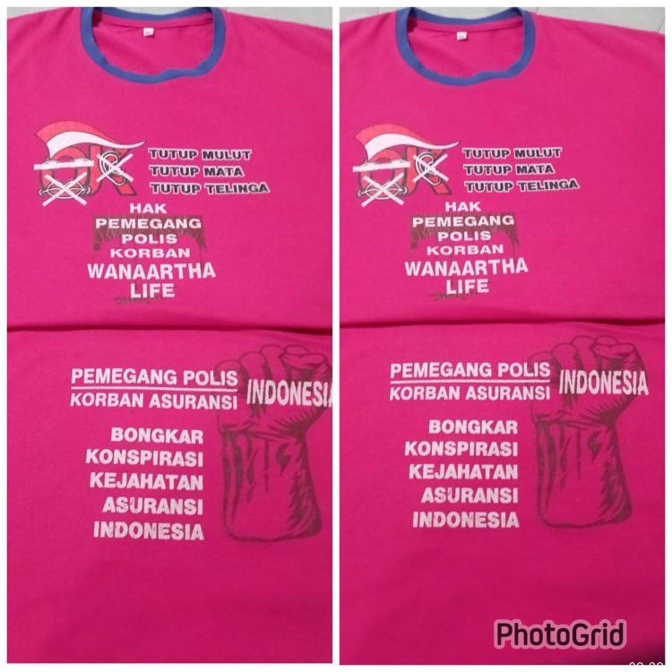 Harapan Nasabah Wanaartha Kepada Presiden   Prabowo Subianto 