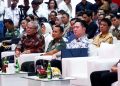 Danrem 063/SGJ Wakili Pangdam III/SLW Hadiri Groundbreaking PT Deli Indonesia Factory di Karawang