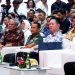 Danrem 063/SGJ Wakili Pangdam III/SLW Hadiri Groundbreaking PT Deli Indonesia Factory di Karawang