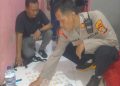 Operasi Cepat Polsek Sepatan Gagalkan Peredaran Obat Ilegal di Tangerang