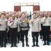 Viral Dicintai Warga, Ini 3 Hal yang Dilakukan Iptu Rudi Selama Jabat Kapolsek Ujung Loe