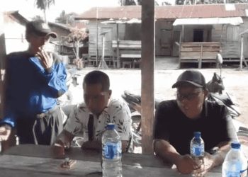 GEGER! KPK TIPIKOR BONGKAR PT TORGANDA MILIKI LAHAN 6.350 HA: Status Hukum Gelap, Pajak Nihil, Izin Lingkungan Nol.