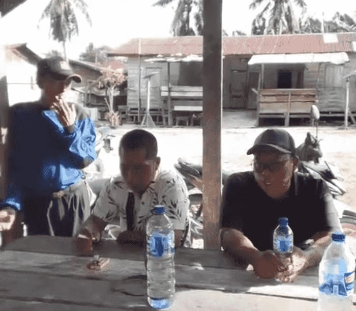 GEGER! KPK TIPIKOR BONGKAR PT TORGANDA MILIKI LAHAN 6.350 HA: Status Hukum Gelap, Pajak Nihil, Izin Lingkungan Nol.