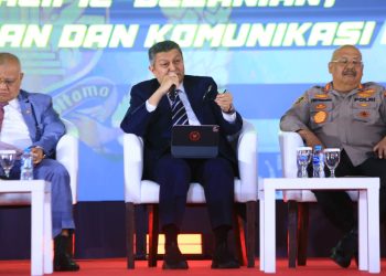 Pusat Studi Terorisme PTIK Perkuat Upaya Pencegahan Radikalisme Berbasis Ilmu Pengetahuan