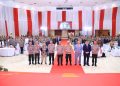 Pusat Studi Anti Korupsi STIK–Lemdiklat Polri Luncurkan Rencana Kerja Nasional 2025–2029