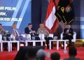 Tingkatkan Smart Policing, Lemdiklat Polri Tambah Tiga Pusat Studi Strategis